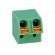 PCB terminal block | angled | 5mm | ways: 2 | on PCBs | 0.2÷1mm2 | tinned image 9
