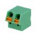 PCB terminal block | angled | 5mm | ways: 2 | on PCBs | 0.2÷1mm2 | tinned paveikslėlis 2