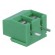 PCB terminal block | angled | 5mm | ways: 2 | on PCBs | 0.5÷2.5mm2 | 18A image 4