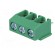 PCB terminal block | angled | 5mm | ways: 3 | on PCBs | 0.5÷2.5mm2 | 18A image 2