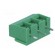PCB terminal block | angled | 5mm | ways: 3 | on PCBs | 0.5÷2.5mm2 | 18A image 4