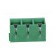 PCB terminal block | angled | 5mm | ways: 3 | on PCBs | 0.5÷2.5mm2 | 18A фото 5