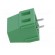 PCB terminal block | angled | 7.5mm | ways: 2 | on PCBs | 2.5mm2 | tinned image 3