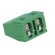 PCB terminal block | angled | 7.5mm | ways: 2 | on PCBs | 2.5mm2 | tinned image 4