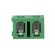 PCB terminal block | angled | 7.5mm | ways: 2 | on PCBs | 2.5mm2 | tinned image 5