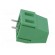 PCB terminal block | angled | 7.5mm | ways: 2 | on PCBs | 2.5mm2 | tinned image 7
