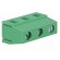 PCB terminal block | angled | 7.5mm | ways: 3 | on PCBs | 2.5mm2 | tinned image 8