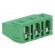 PCB terminal block | angled | 7.5mm | ways: 3 | on PCBs | 2.5mm2 | tinned image 4