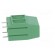 PCB terminal block | angled 90° | 10.16mm | ways: 2 | on PCBs | tinned image 7