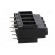 PCB terminal block | angled 90° | 10.16mm | ways: 4 | on PCBs | tinned paveikslėlis 7