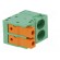 PCB terminal block | angled 90° | 10mm | ways: 2 | on PCBs | 0.75÷16mm2 image 8