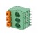 PCB terminal block | angled 90° | 10mm | ways: 3 | on PCBs | 0.75÷16mm2 image 2