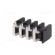 PCB terminal block | angled 90° | 11mm | ways: 4 | on PCBs | 4mm2 | 32A image 6
