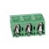 PCB terminal block | angled 90° | 12.7mm | ways: 3 | on PCBs | terminal image 5