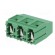 PCB terminal block | angled 90° | 12.7mm | ways: 3 | on PCBs | terminal image 6