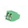 PCB terminal block | angled 90° | 2.54mm | ways: 2 | on PCBs | 1mm2 image 6