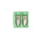 PCB terminal block | angled 90° | 2.54mm | ways: 2 | on PCBs | 500um2 image 5