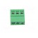 PCB terminal block | angled 90° | 2.54mm | ways: 3 | on PCBs | 1mm2 paveikslėlis 9