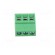 PCB terminal block | angled 90° | 2.54mm | ways: 3 | on PCBs | 1mm2 image 9