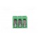 PCB terminal block | angled 90° | 2.54mm | ways: 3 | on PCBs | 1mm2 image 5