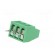 PCB terminal block | angled 90° | 2.54mm | ways: 3 | on PCBs | 1mm2 image 6