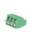 PCB terminal block | angled 90° | 2.54mm | ways: 3 | on PCBs | 1mm2 paveikslėlis 6