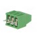 PCB terminal block | angled 90° | 2.54mm | ways: 3 | on PCBs | terminal image 6