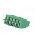 PCB terminal block | angled 90° | 2.54mm | ways: 5 | on PCBs | 500um2 image 6