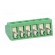 PCB terminal block | angled 90° | 2.54mm | ways: 6 | on PCBs | 500um2 image 5