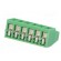 PCB terminal block | angled 90° | 2.54mm | ways: 6 | on PCBs | 500um2 image 6