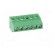 PCB terminal block | angled 90° | 2.54mm | ways: 6 | on PCBs | terminal image 9