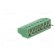 PCB terminal block | angled 90° | 2.54mm | ways: 8 | on PCBs | 500um2 image 4