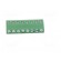 PCB terminal block | angled 90° | 2.54mm | ways: 8 | on PCBs | 500um2 image 9