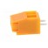 PCB terminal block | angled 90° | 3.5mm | ways: 2 | on PCBs | 1.5mm2 paveikslėlis 3