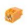 PCB terminal block | angled 90° | 3.5mm | ways: 2 | on PCBs | 1.5mm2 фото 6