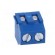 PCB terminal block | angled 90° | 3.5mm | ways: 2 | on PCBs | 1.5mm2 image 9
