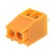 PCB terminal block | angled 90° | 3.5mm | ways: 2 | on PCBs | 1.5mm2 image 1