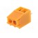 PCB terminal block | angled 90° | 3.5mm | ways: 2 | on PCBs | 1.5mm2 image 2