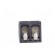 PCB terminal block | angled 90° | 3.5mm | ways: 2 | on PCBs | 1mm2 | 10A image 5