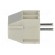 PCB terminal block | angled 90° | 3.5mm | ways: 2 | on PCBs | terminal paveikslėlis 3