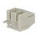 PCB terminal block | angled 90° | 3.5mm | ways: 2 | on PCBs | terminal paveikslėlis 6