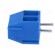 PCB terminal block | angled 90° | 3.5mm | ways: 2 | on PCBs | terminal paveikslėlis 3