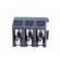 PCB terminal block | angled 90° | 3.5mm | ways: 3 | on PCBs | 1mm2 | 12A фото 5