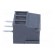 PCB terminal block | angled 90° | 3.5mm | ways: 3 | on PCBs | 1mm2 | 12A фото 7