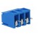 PCB terminal block | angled 90° | 3.5mm | ways: 3 | on PCBs | 1mm2 | 12A image 4