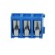 PCB terminal block | angled 90° | 3.5mm | ways: 3 | on PCBs | 1mm2 | 12A image 5