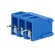 PCB terminal block | angled 90° | 3.5mm | ways: 3 | on PCBs | 1mm2 | 12A image 6