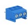 PCB terminal block | angled 90° | 3.5mm | ways: 3 | on PCBs | 1mm2 | 12A image 8