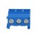 PCB terminal block | angled 90° | 3.5mm | ways: 3 | on PCBs | 1mm2 | 12A image 9