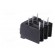 PCB terminal block | angled 90° | 3.5mm | ways: 3 | on PCBs | terminal image 4